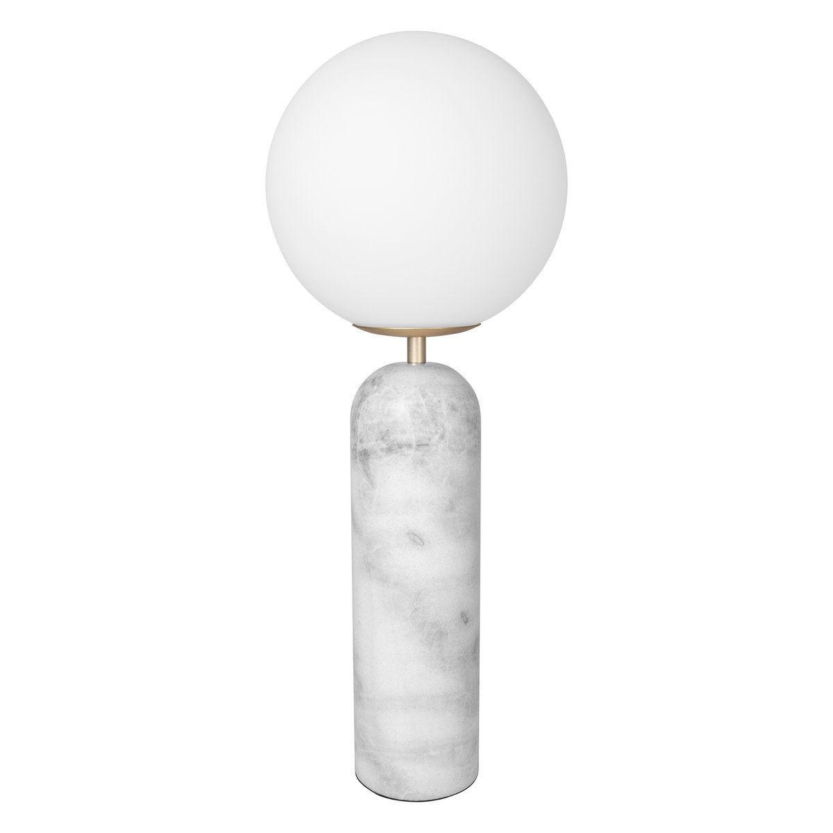 Globen Lighting Torrano bordslampa Vit | Skandinavisk Design | Bordslampor | Vit