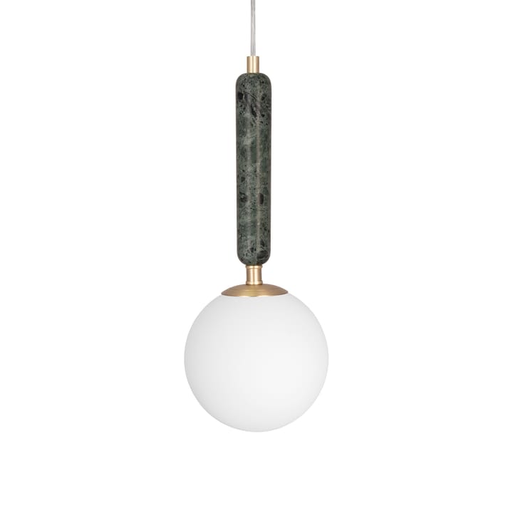 Torrano pendel 15 cm - Grön - Globen Lighting