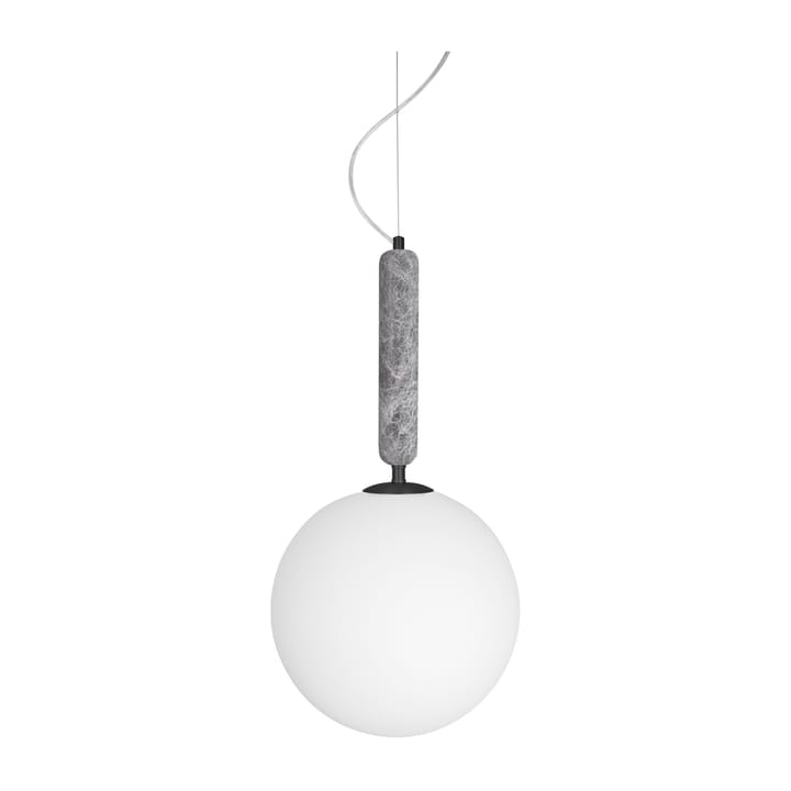 Torrano pendel 30 cm - Grå - Globen Lighting