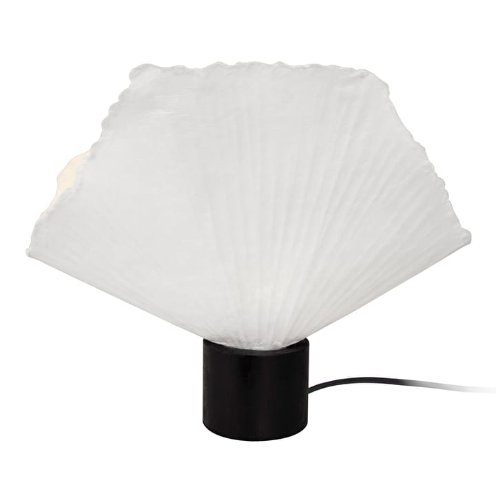 Tropez bordslampa - Svart-natur - Globen Lighting