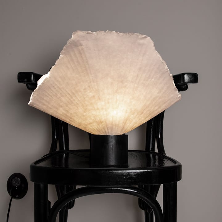 Tropez bordslampa - Svart-natur - Globen Lighting