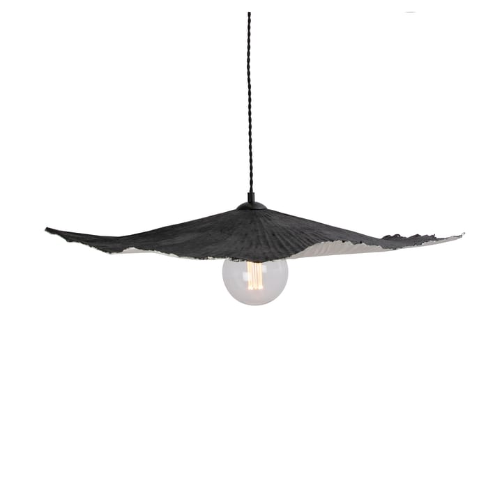Tropez pendel 82 cm, Svart Globen Lighting