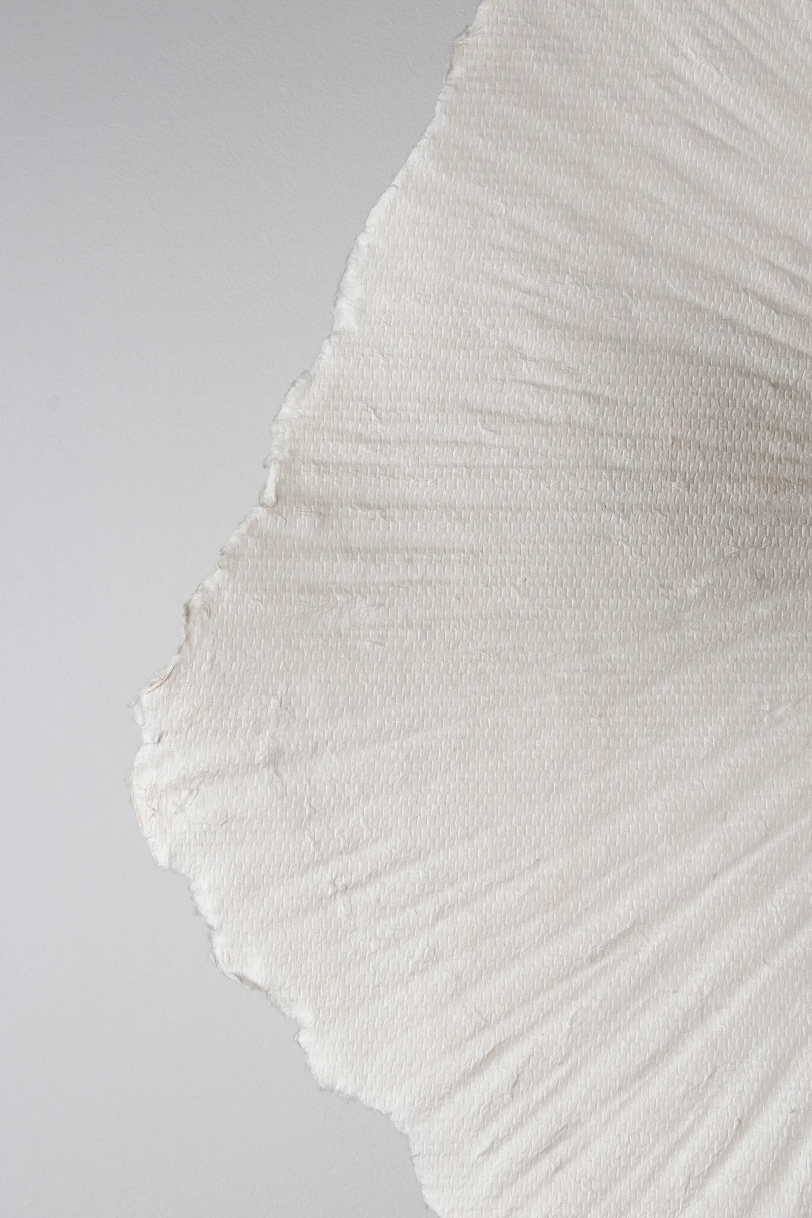 Tropez plafond/vägglampa Ø80 cm, Natur Globen Lighting