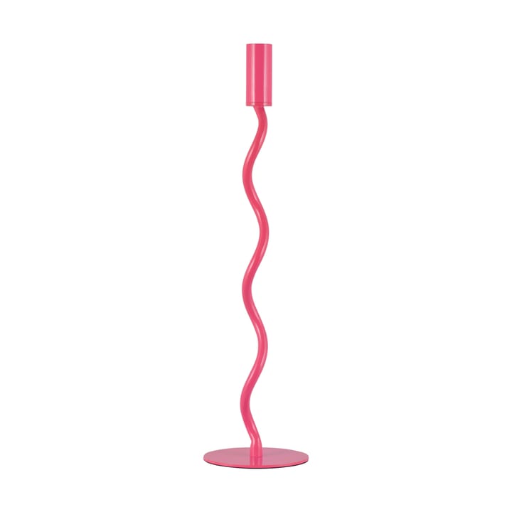 Twist 50 bordslampfot - Rosa - Globen Lighting