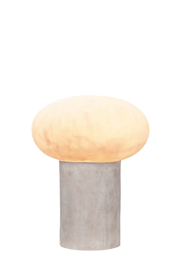 Umfors golvlampa 40 cm - Grå - Globen Lighting