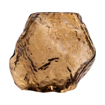 Valerie 12 värmeljushållare - Brun - Globen Lighting