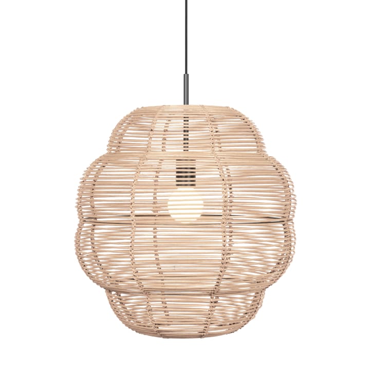 Wagner taklampa, natur Globen Lighting