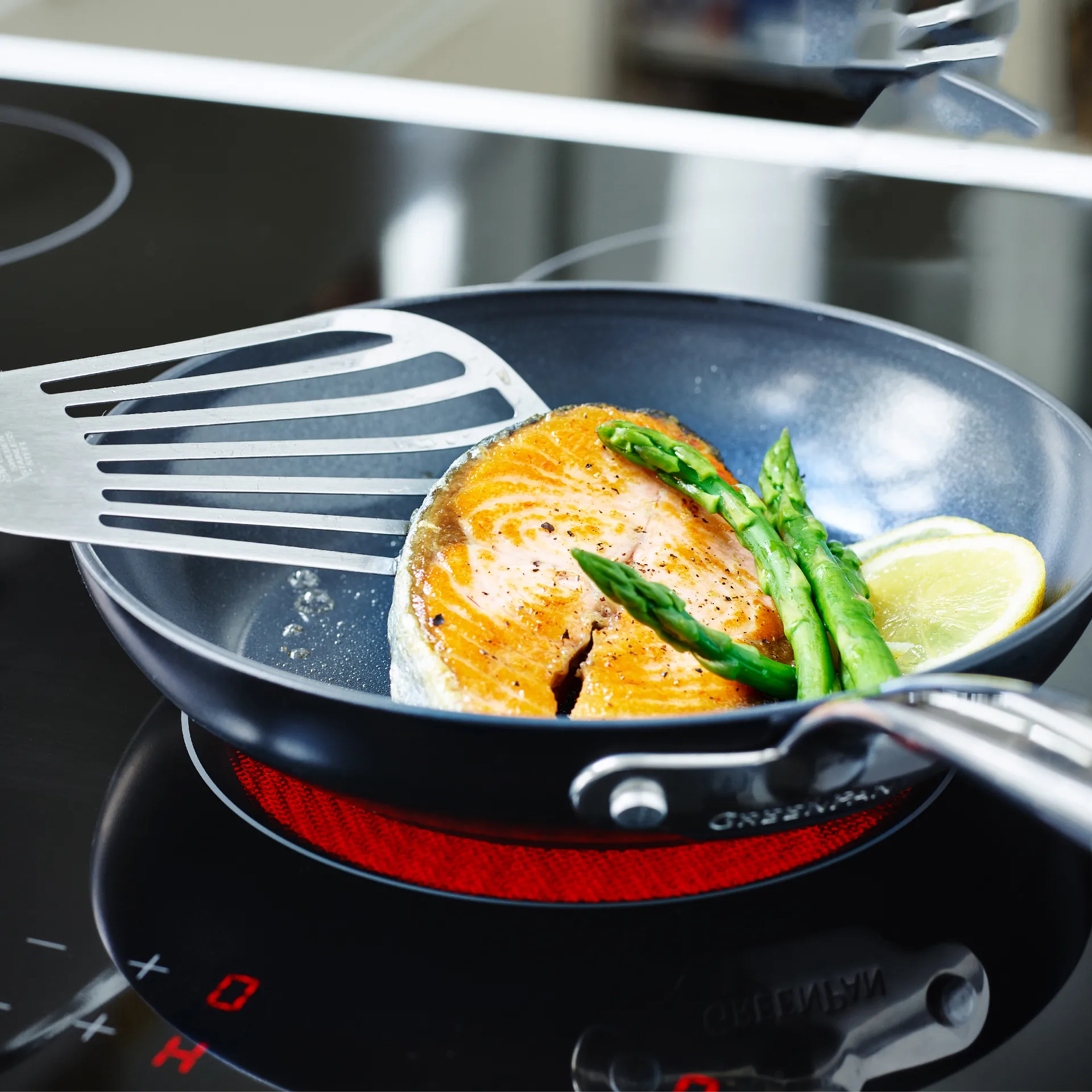 Barcelona stekpanna, 24 cm GreenPan