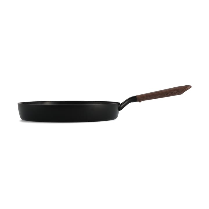 Eco Smartshape grillpanna 28 cm - Dark wood - GreenPan