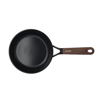 Eco Smartshape stekpanna 24 cm - Dark wood - GreenPan