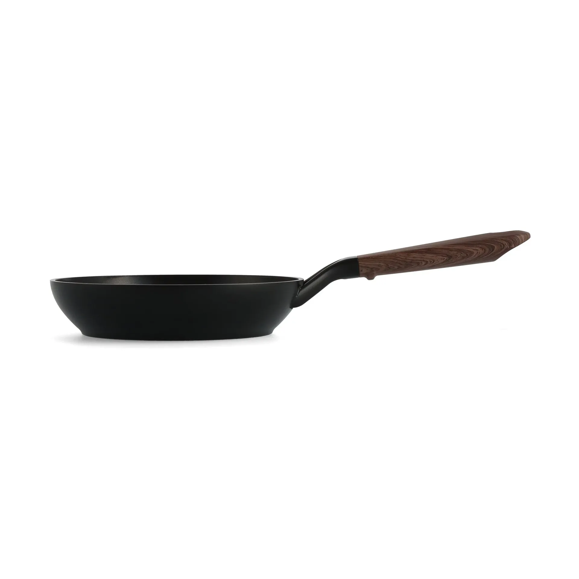 Eco Smartshape stekpanna 28 cm, Dark wood GreenPan
