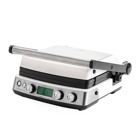 GreenPan bordsgrill 36x35,4 cm Cloud cream | Skandinavisk Design | Bordsgrillar | Vit