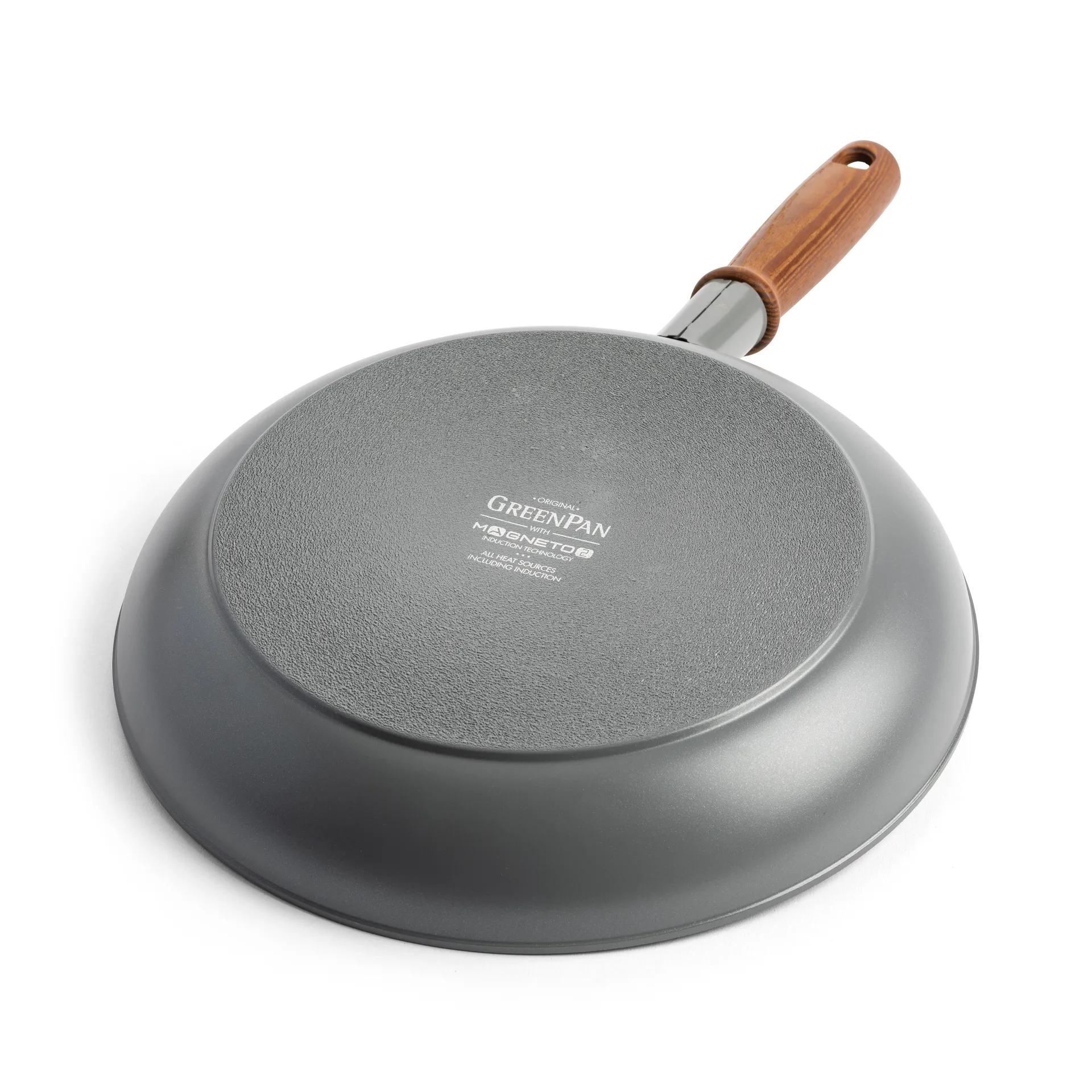Mayflower Pro stekpanna, 20 cm GreenPan