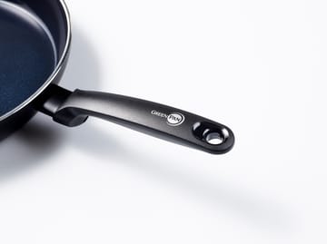 Torino stekpanneset - 24 + 28 cm - GreenPan