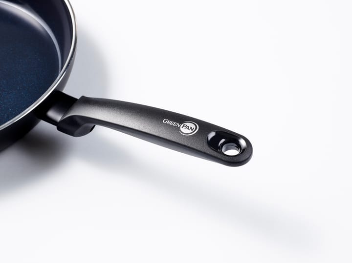 Torino stekpanneset, 24 + 28 cm GreenPan