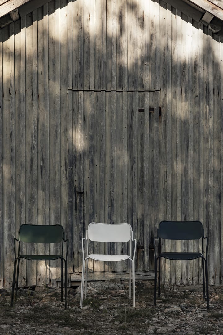 Chair Libelle stol - Green - Grythyttan St�ålmöbler
