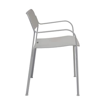 Chair Libelle stol - Grey - Grythyttan Stålmöbler