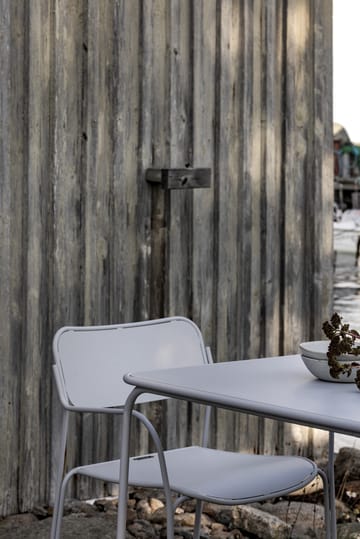 Chair Libelle stol - Grey - Grythyttan Stålmöbler