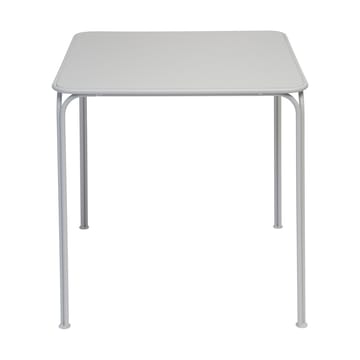 Table Libelle bord 70x70 cm - Grey - Grythyttan Stålmöbler