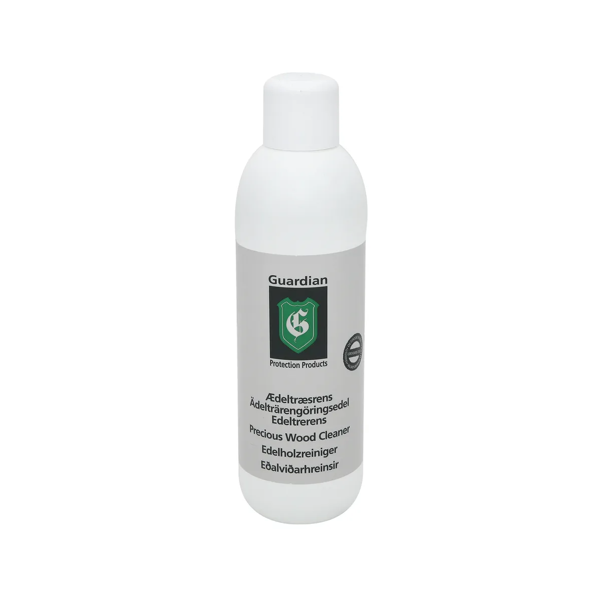 Guardian Guardian Ädelträrengöring transparent