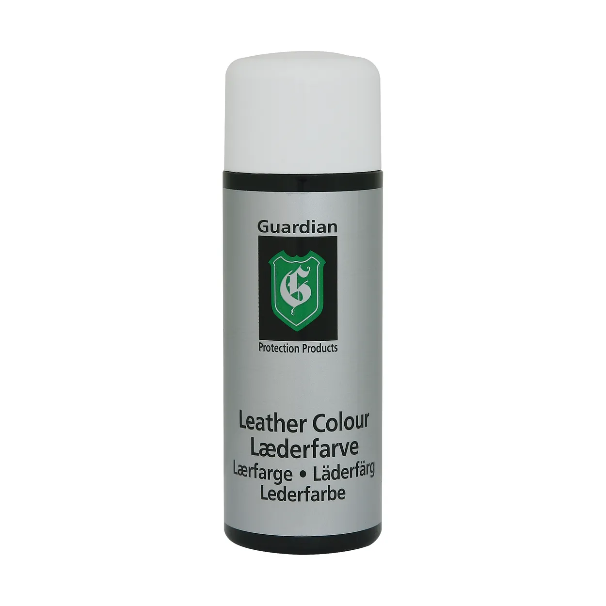 Guardian läderfärg 150 ml Natural 012 | Skandinavisk Design | Möbelvård & tillbehör | Beige