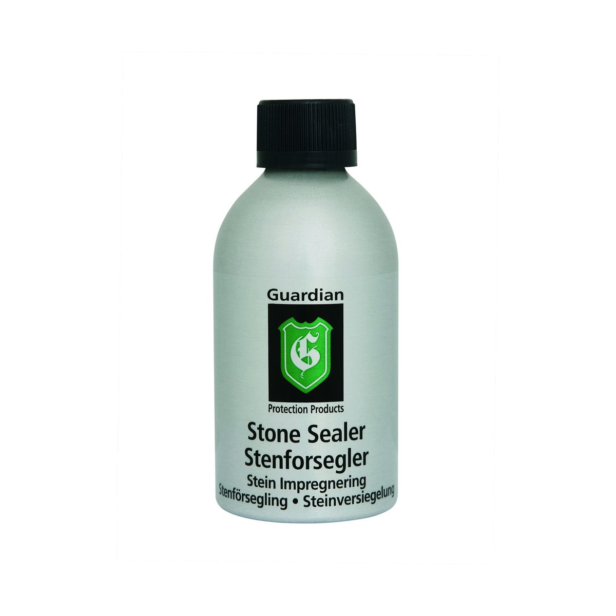 Guardian stenförsegling 250 ml | Skandinavisk Design | Möbelvård & tillbehör | Silverfärgad