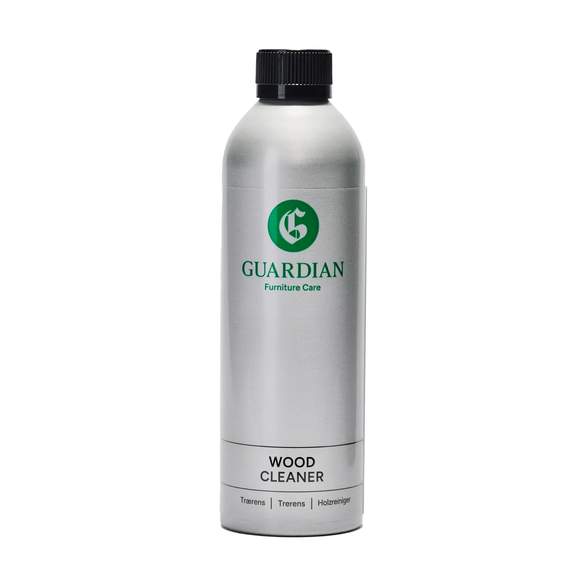 Guardian trärengöring, 500 ml Guardian