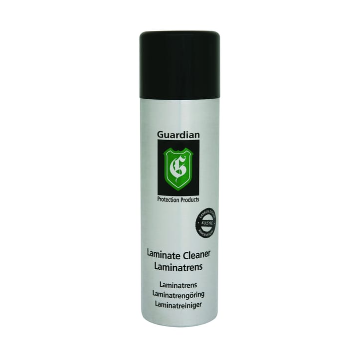 Guardian laminatrengöring - 500 ml - Guardian Protection Products