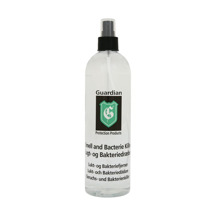 Guardian lukt- & bakteriedödare - 500 ml - Guardian Protection Products
