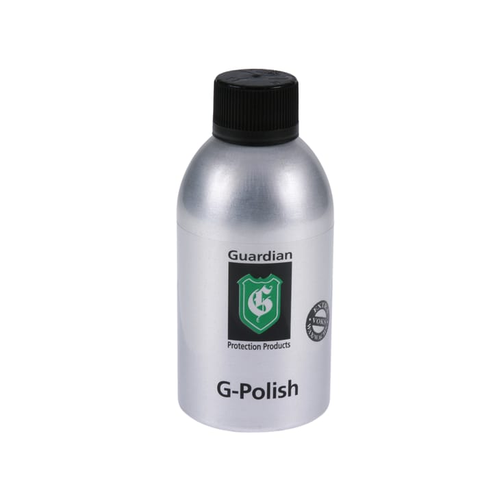 Guardian Nr 35 G Polish  - transparent - Guardian Protection Products