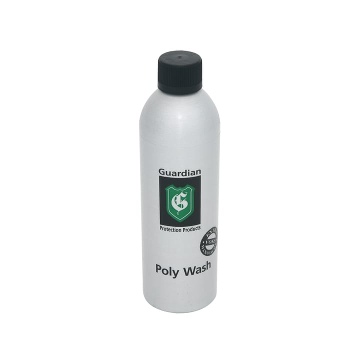Guardian Nr 37 Poly Wash - transparent - Guardian Protection Products