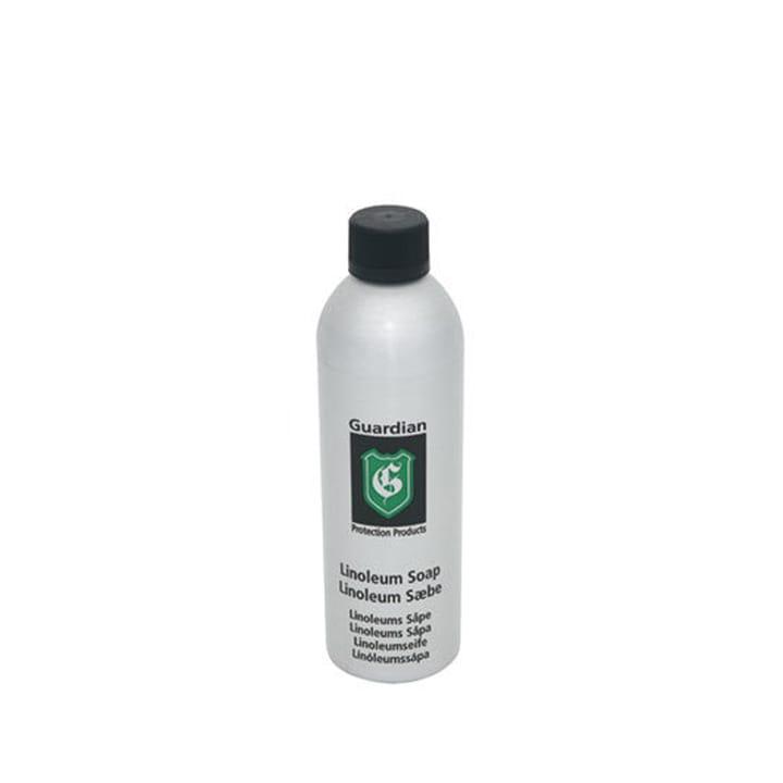 Guardian Nr 38 Linoleumsåpa - transparent - Guardian Protection Products