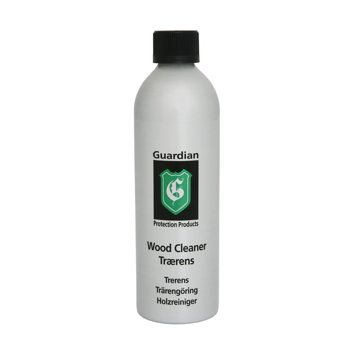 Guardian trärengöring - 500 ml - Guardian Protection Products