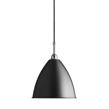 Bestlite BL9M lampa - matt svart - GUBI