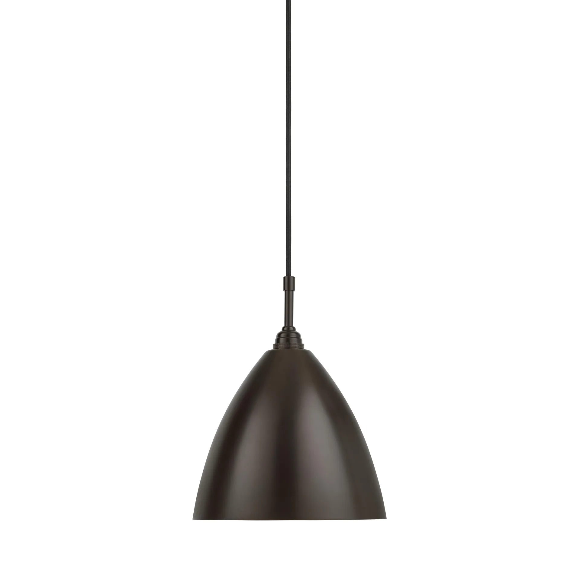 Bestlite BL9M lampa, svart-svart GUBI