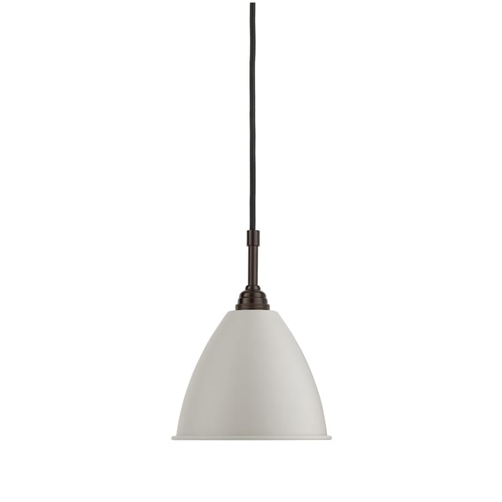 Bestlite BL9S lampa - classic white-svart - GUBI