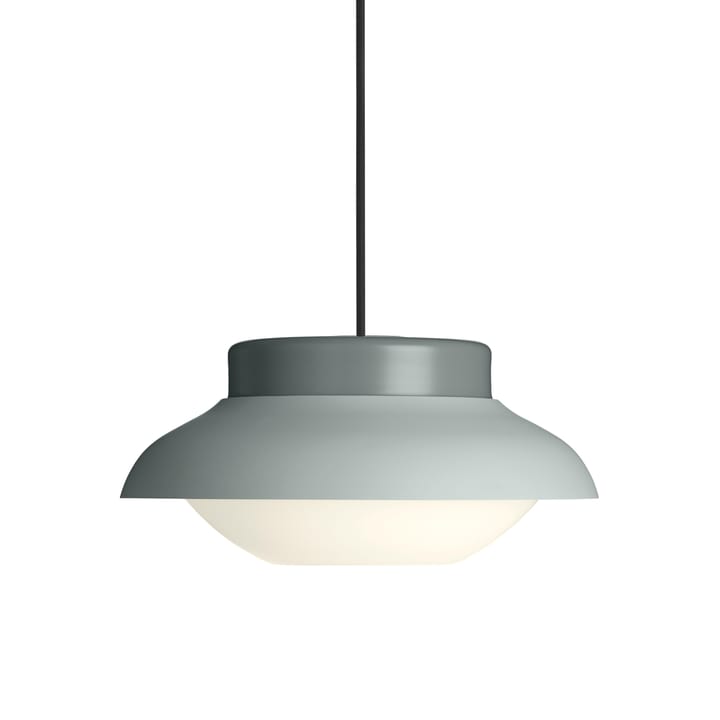 Collar lampa Ø 30 cm - Stone grey (grå) - GUBI