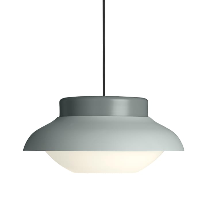 Collar lampa Ø 42 cm - Stone grey (grå) - GUBI
