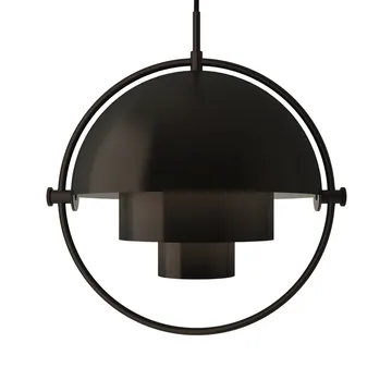 Multi-Lite taklampa small - Antik mässing - GUBI