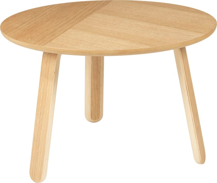Paper bord Ø 60 cm - Ek - GUBI