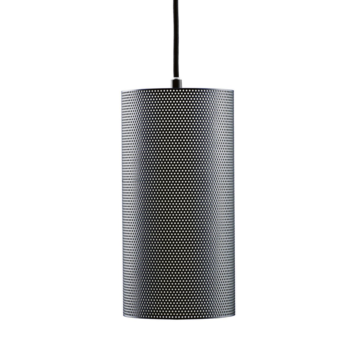 GUBI Pedrera H2O taklampa PD3 matt svart | Skandinavisk Design | Taklampor & Pendlar | Svart