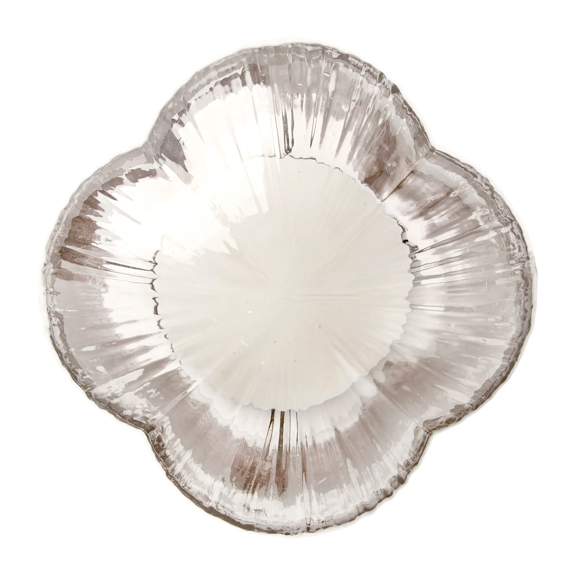 Seine taklampa Ø17,2 cm, Brass-smoke GUBI