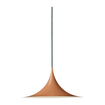 Semi pendel �Ø30 cm - Roasted pumpkin glossy - GUBI