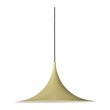 Semi pendel �Ø47 cm - Fennel seed glossy - GUBI