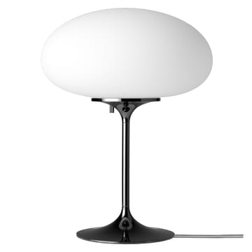 Stemlite bordslampa 42 cm - Black Chrome - GUBI