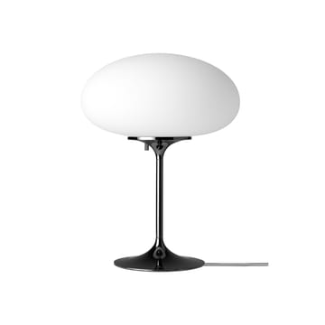 Stemlite Bordslampa - black chrome, h.42 cm - GUBI