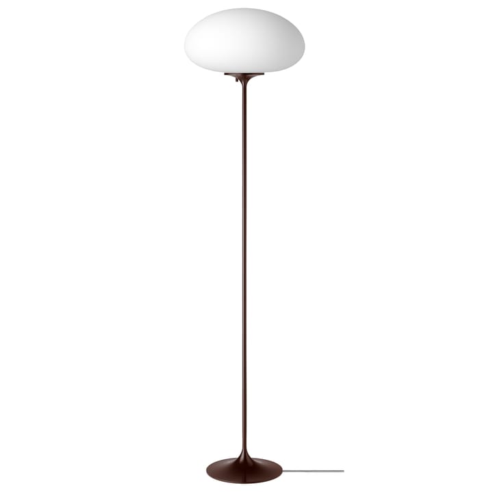 Stemlite golvlampa 150 cm - Black Red - GUBI