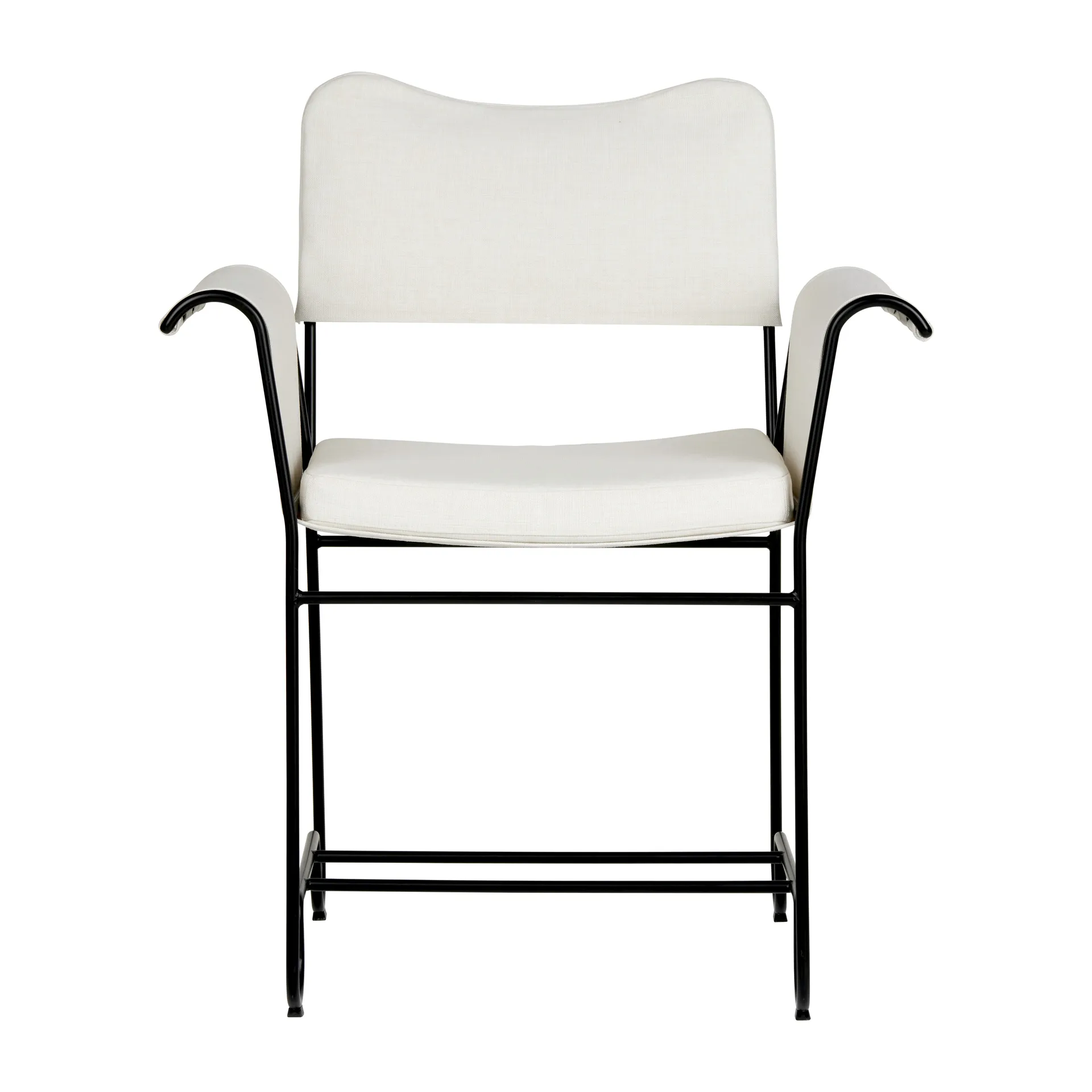 Tropique karmstol, Black-Leslie 06 GUBI