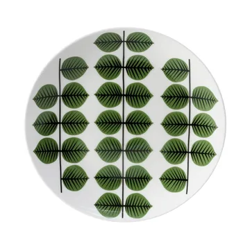 Berså tallrik - Ø 22 cm - Gustavsbergs Porslinsfabrik