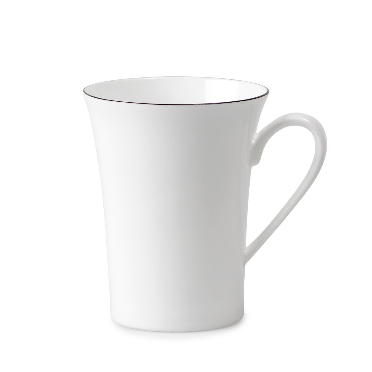 Gustavsbergs Porslinsfabrik Natur mugg CA 3 30 cl | Skandinavisk Design | Kaffekoppar | Beige